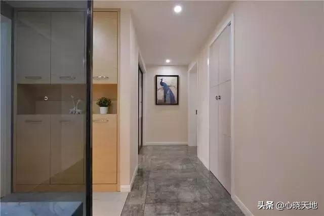 小3居室装修效果图,大阳台装修图片大全简约风