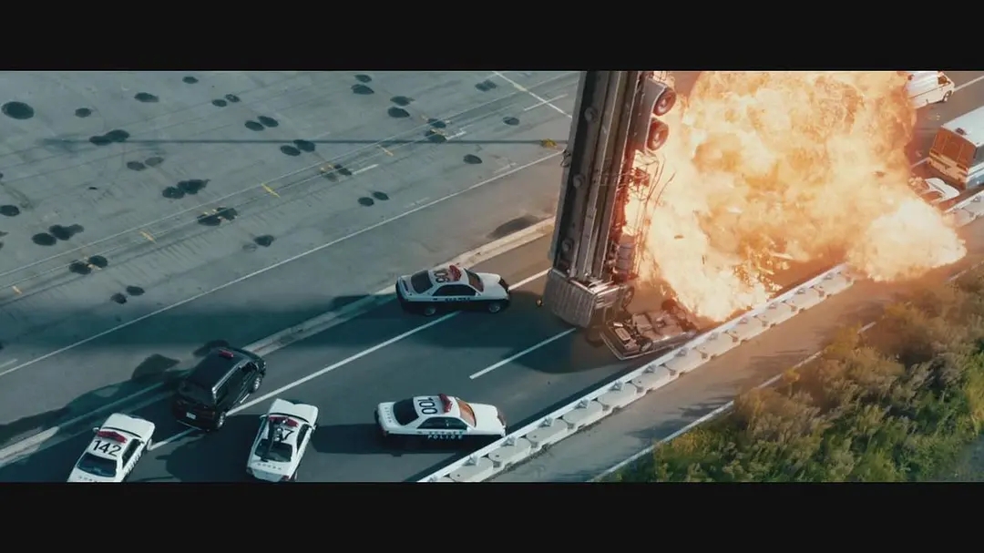 《稻草之盾》给你十个亿让你杀一个人渣,你会做吗?