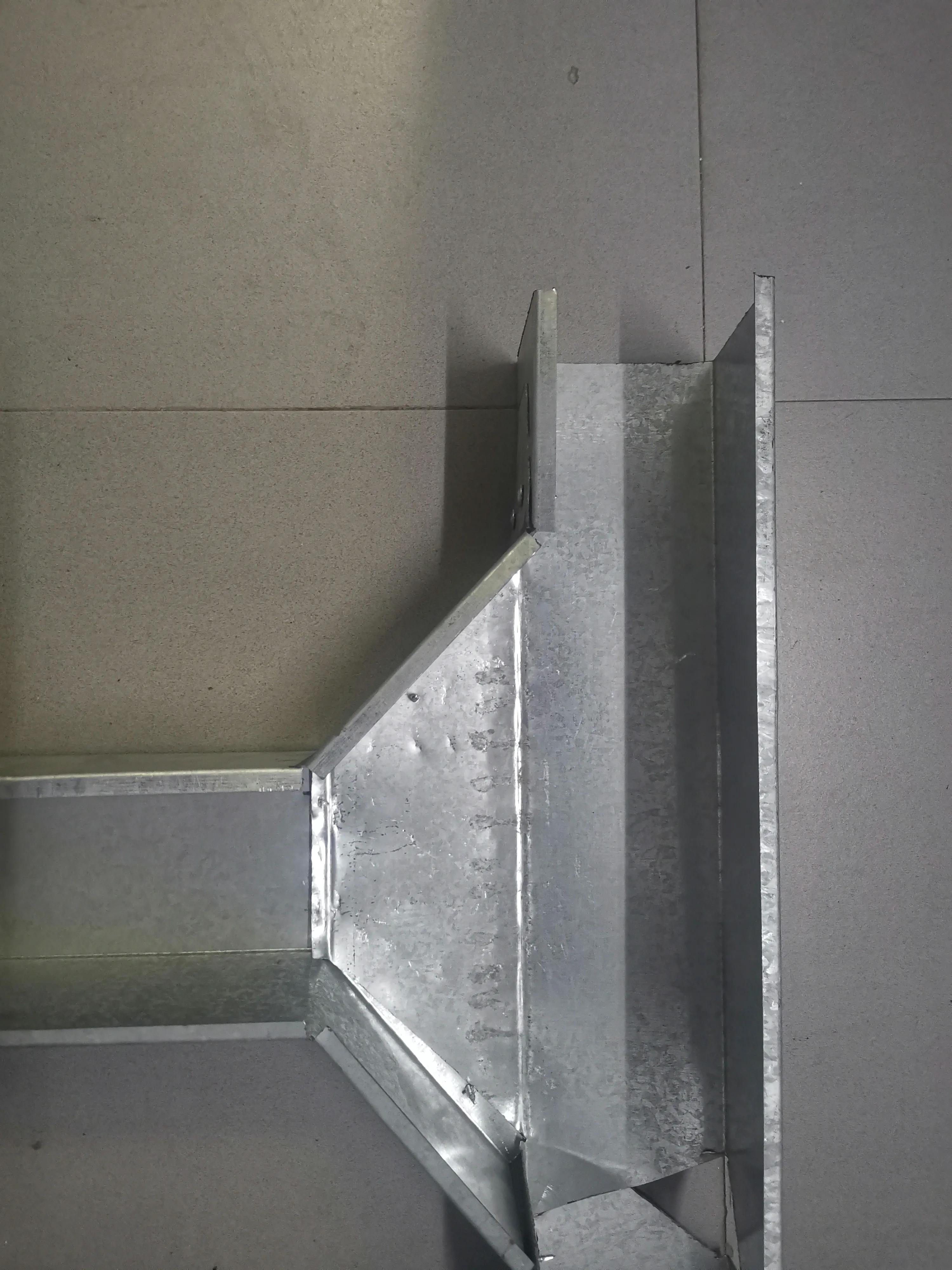 可以学习制作桥架的软件,有没有专门教做桥架的