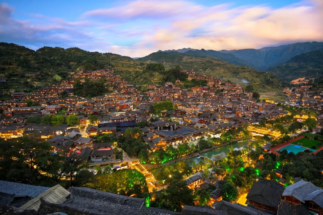 重庆旅游十大攻略自驾游,重庆周边城市三日自驾游最佳攻略