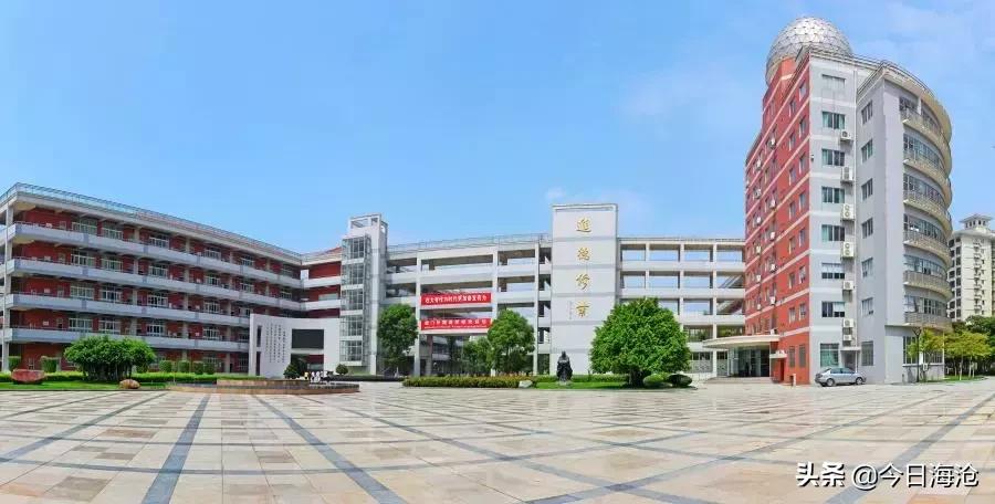 厦门中考11000名可进什么高中,厦门中考2022各校保送名额