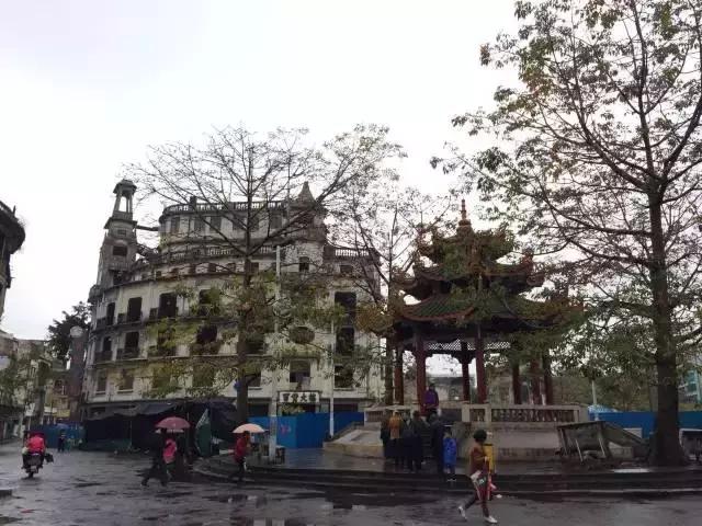 五一广东游玩攻略人少,五一广东免费的旅游景点