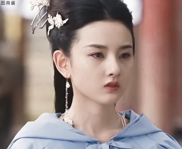 陈若轩宋祖儿吻戏片段,宋祖儿陈若轩九州缥缈录花絮