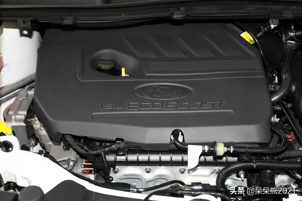 福特翼虎是紧凑suv吗,福特翼虎suv二手车最佳推荐