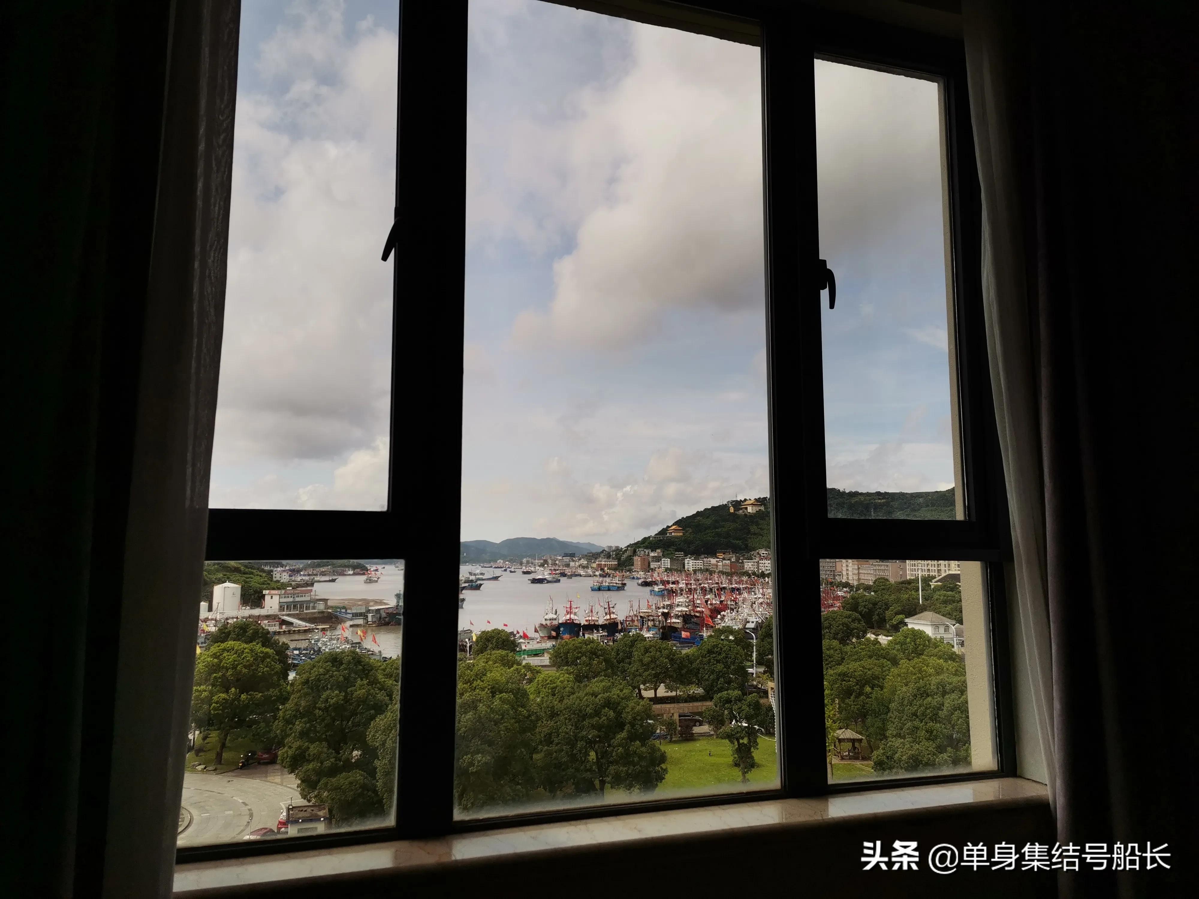 宁波石浦风景区,宁波石浦渔村沙滩