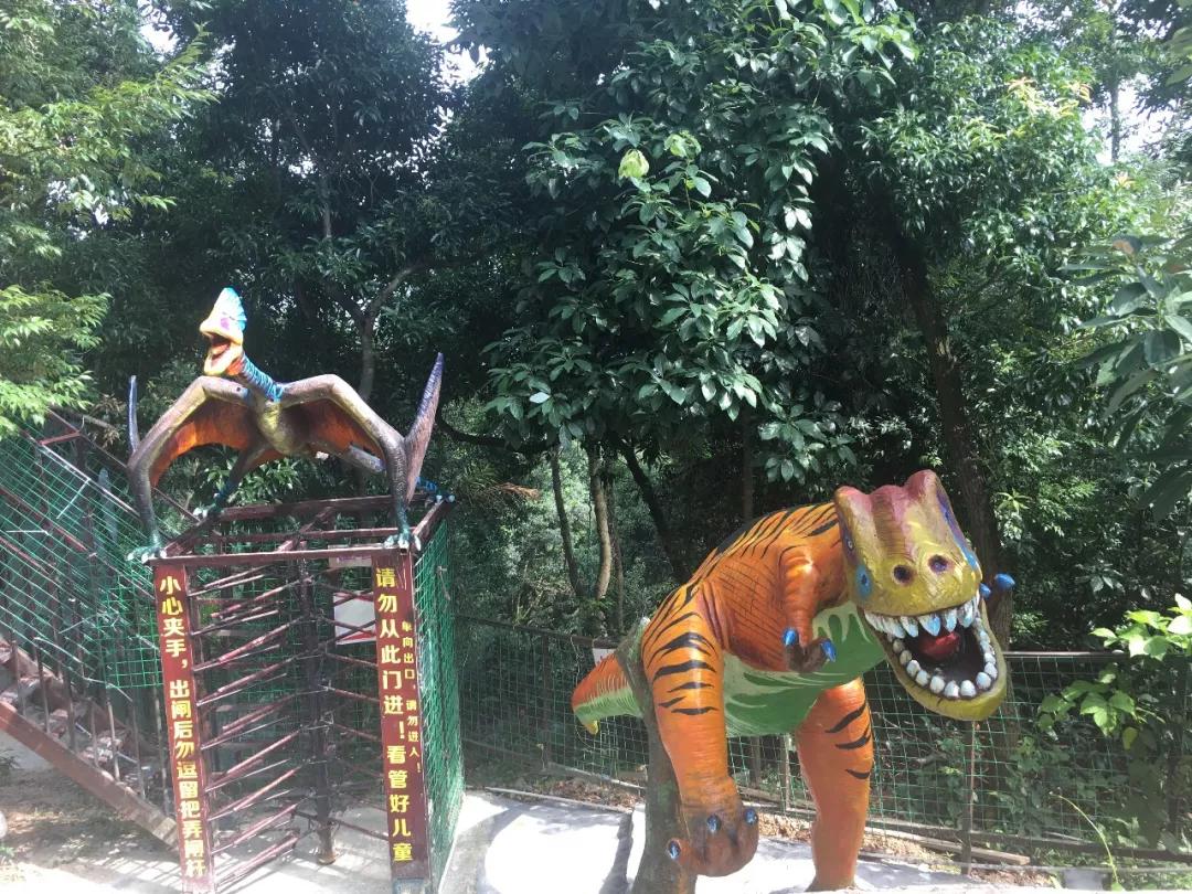 有玩有吃的礼物,有玩有吃的旅游景点