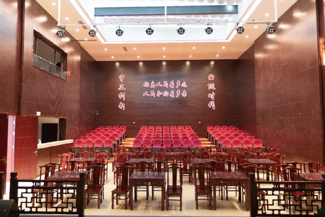 宜居郫都区,郫都烟火气