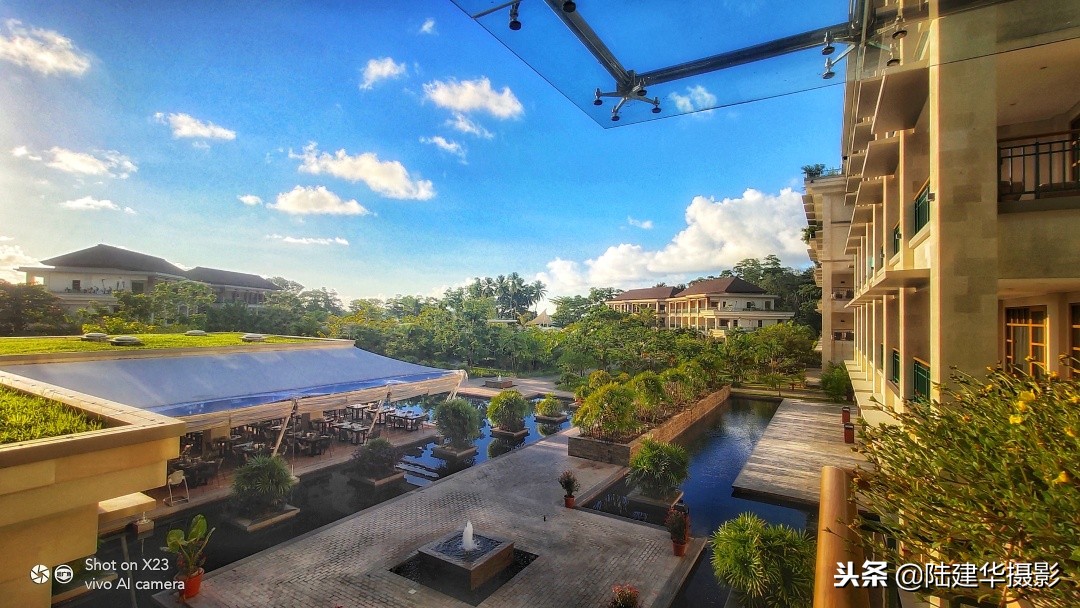 塞舌尔克里奥尔人,人间伊甸园云赏奢华度假地塞舌尔