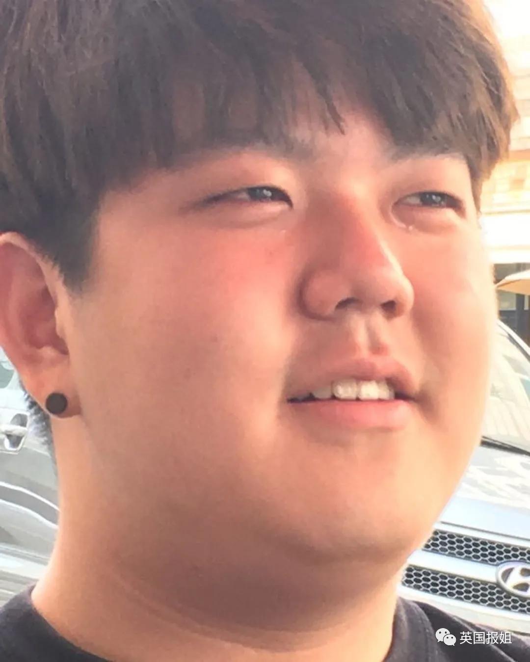 近期帅翻外网的性感鼓手和火辣消防员,减肥前长这样?