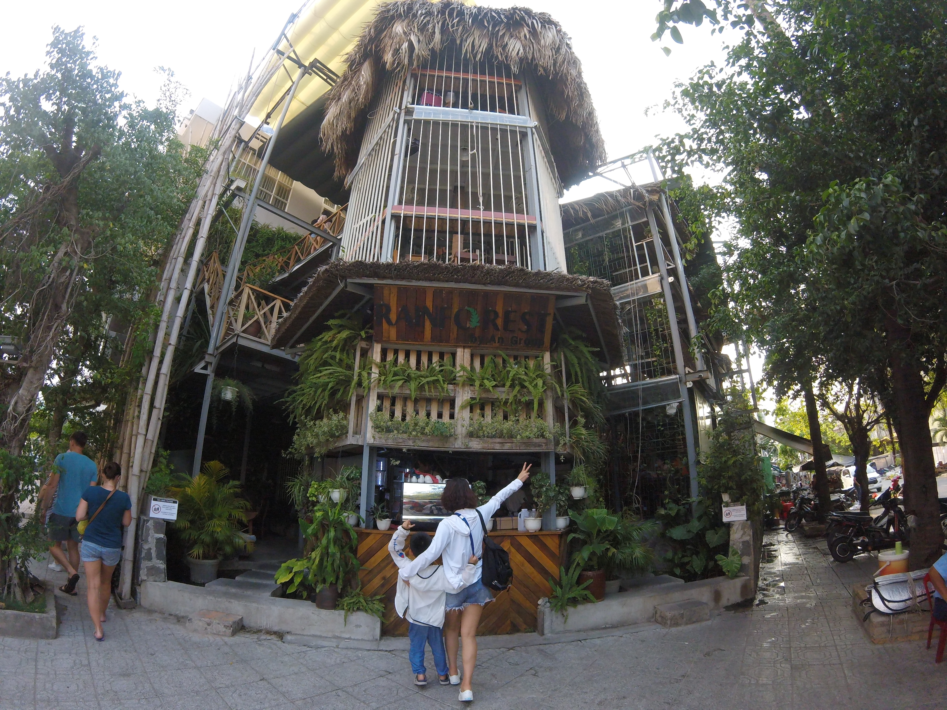 珍珠岛一日游,珍珠岛景点