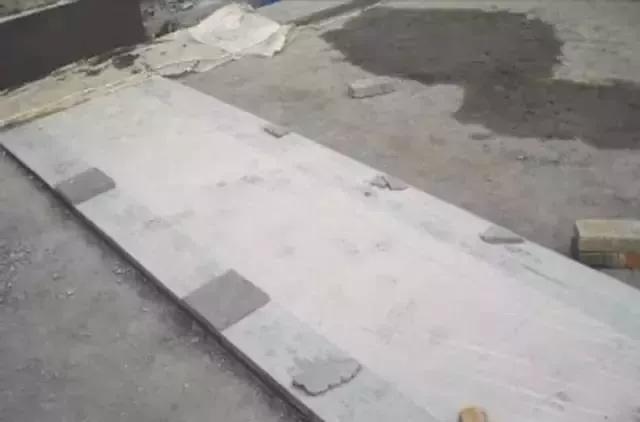 最简单的庭院地面铺装方法,庭院铺装最省钱的方法