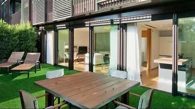 梅西和c罗谁豪宅最好,身价十亿的球星