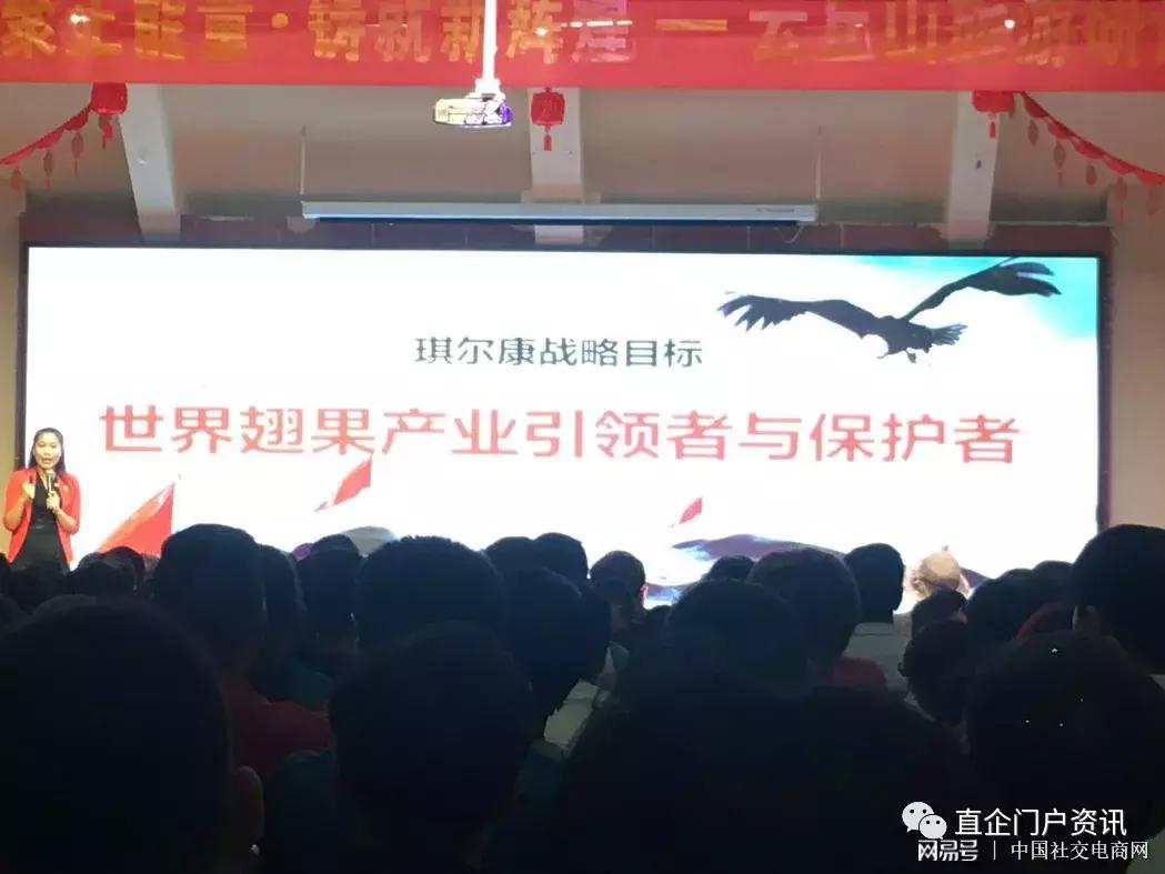 琪尔康公司干什么的,琪尔康公司现状