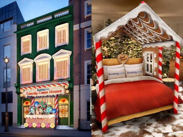 童话主题糖果屋,童话里面的糖果屋是用什么做的