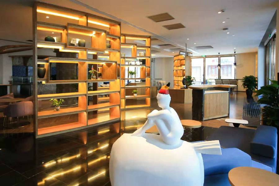 深圳甘坑客家小镇旅游攻略,深圳甘坑客家小镇奇幻夜