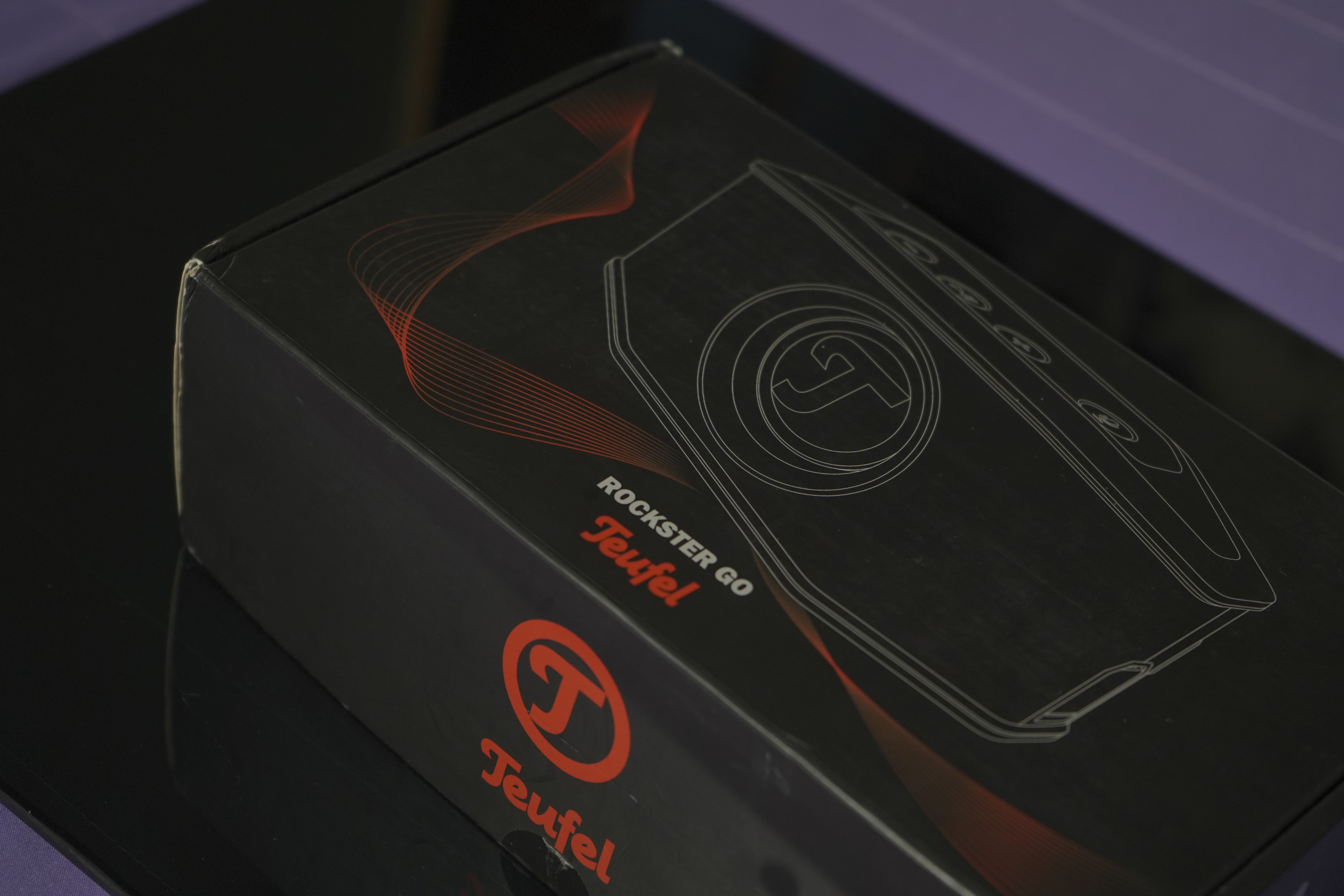 德国teufel蓝牙音响,teufel蓝牙音箱测评