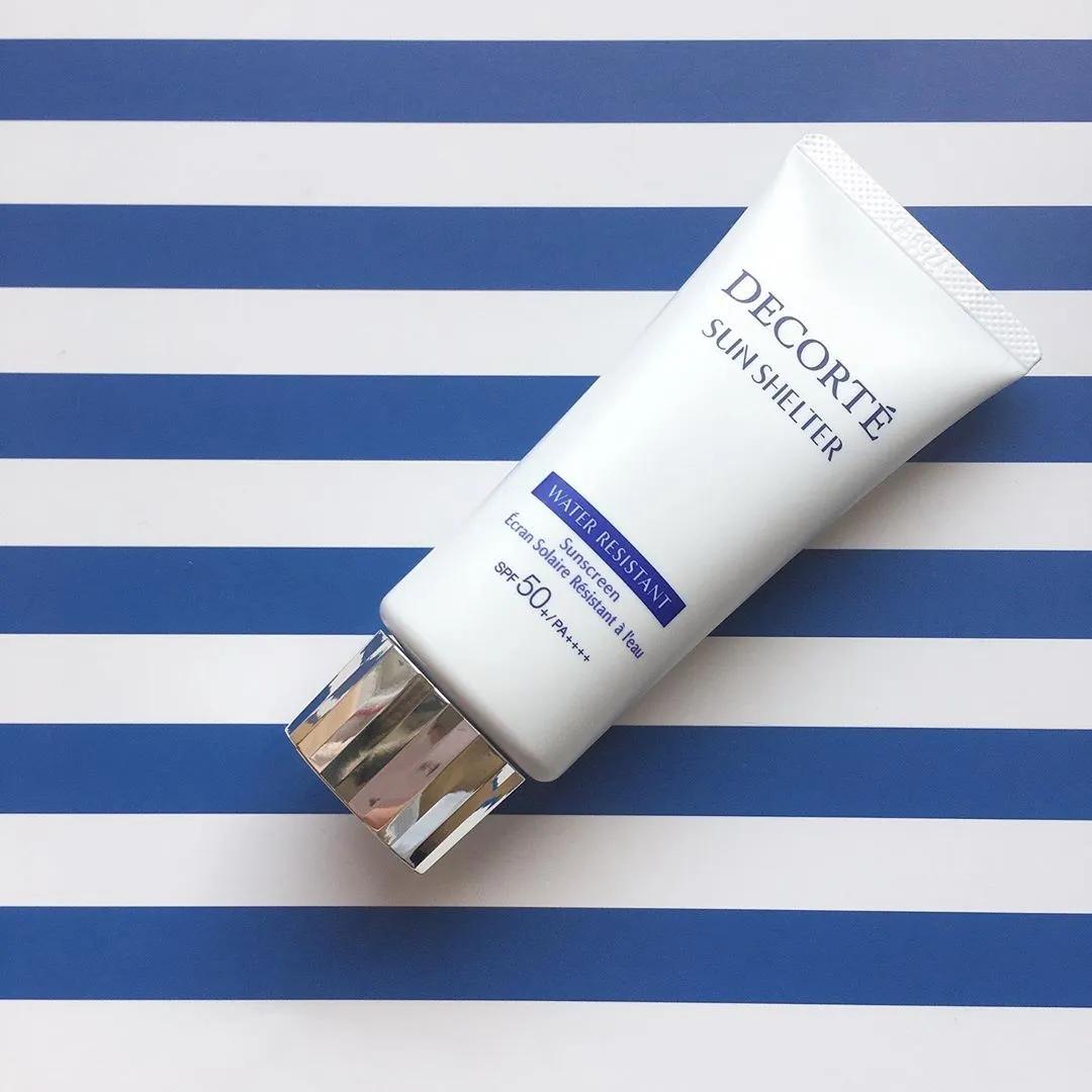 2022好用的防晒排行榜,十大公认好用的防晒近期