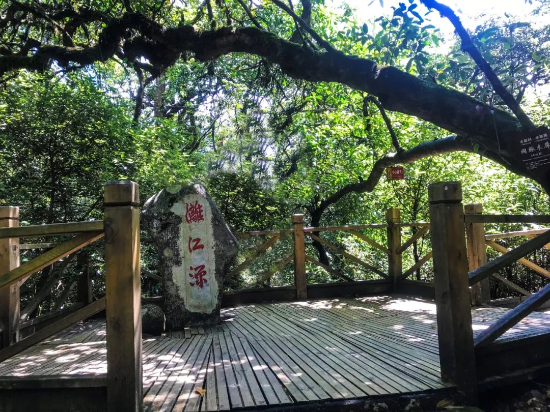 离云峰山最近的住宿,去离天空更近的地方