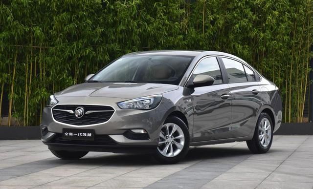 别克凯越值不值得购买,别克凯越值不值得入手