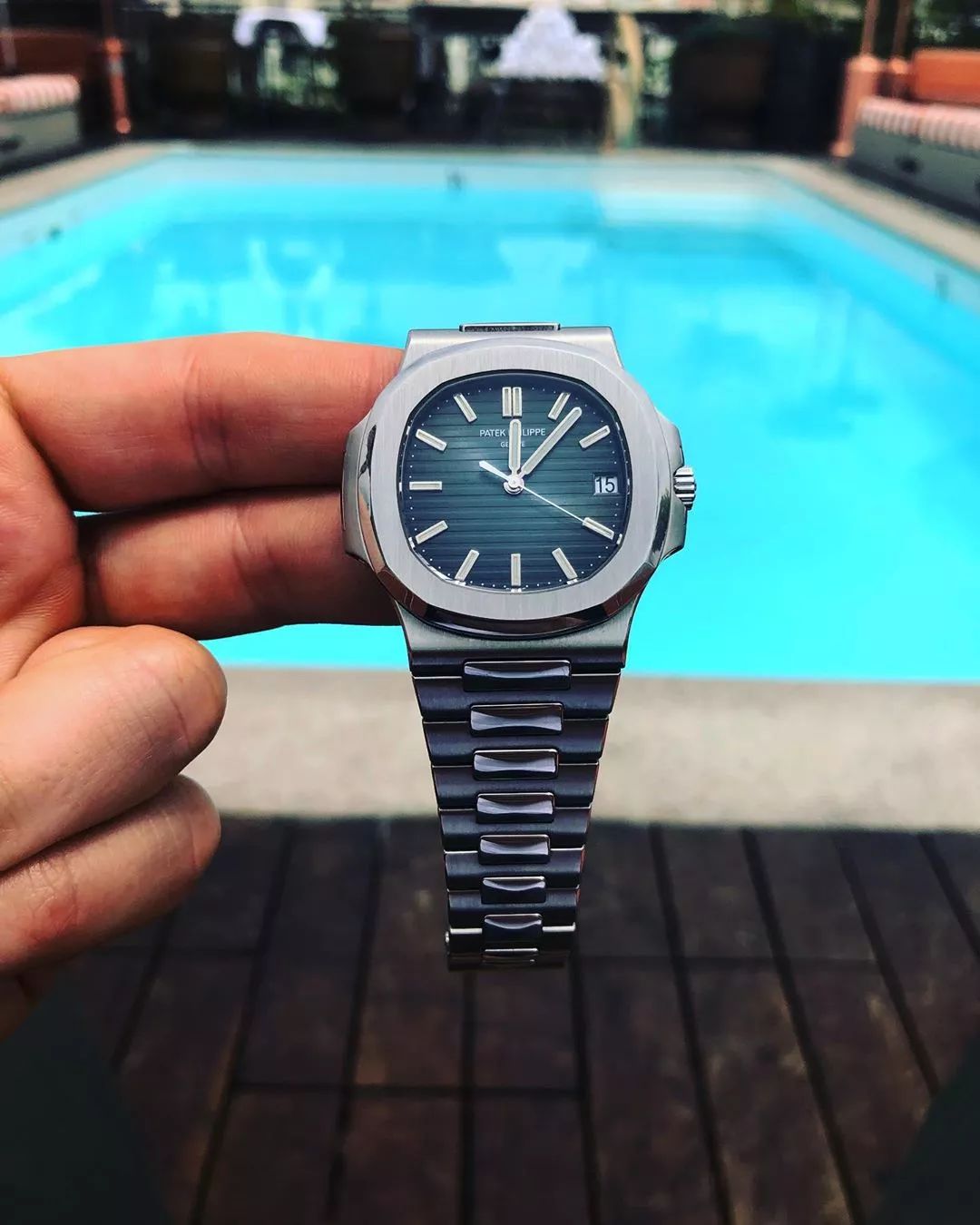 最保值的四款表,年轻人戴的4款表