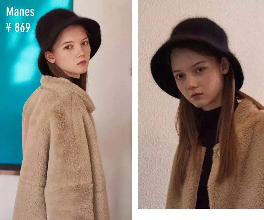 秋冬必备大牌帽子盘点,适合秋冬戴的帽子三合一