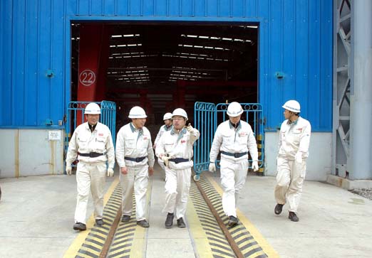 中远海运安全,中远海运安全监督部