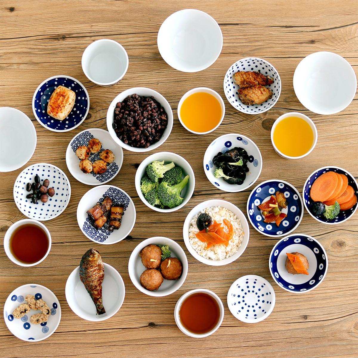 那些年被颜值吸引的店铺,唯有美貌不可辜负