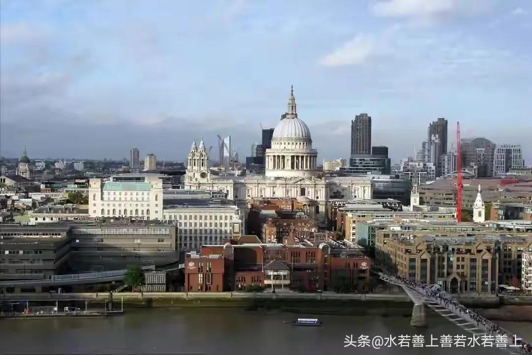 盘点世界上最美丽的大教堂,世界上最美的大教堂