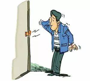 天干物燥如何预防静电伤人,天干物燥防静电警示语