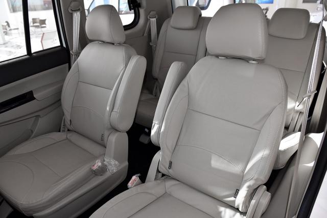 50万高顶mpv车型推荐,五十万级别性价比最高的mpv