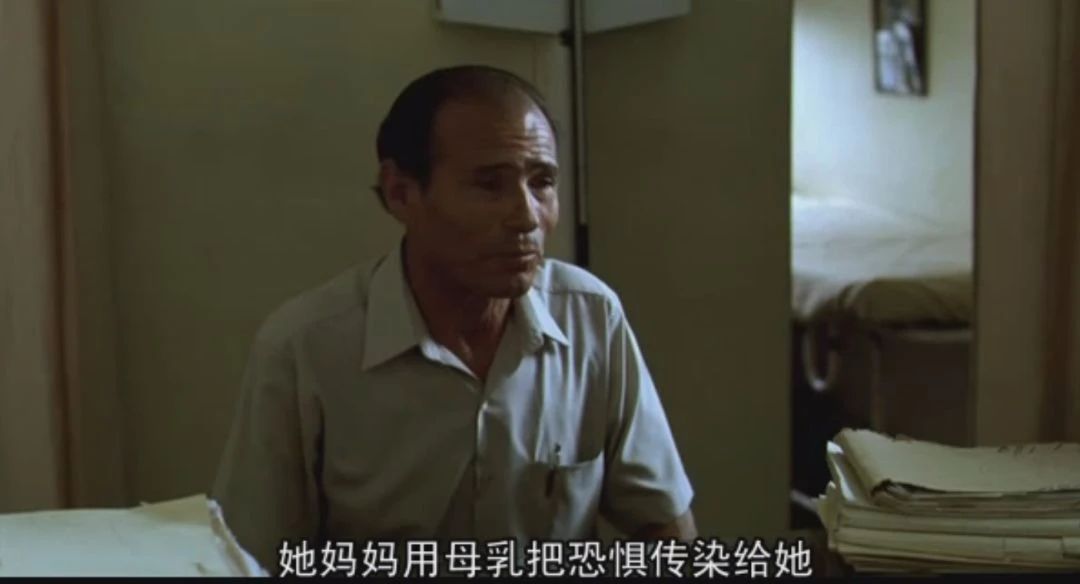 重口味!超大胆!观众被这部电影给骗了…