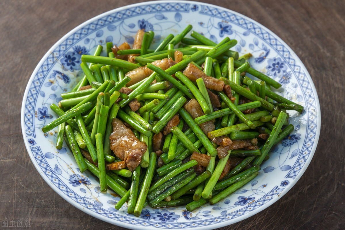 冬季自带“青霉素”的菜,哪些菜含有天然青霉素