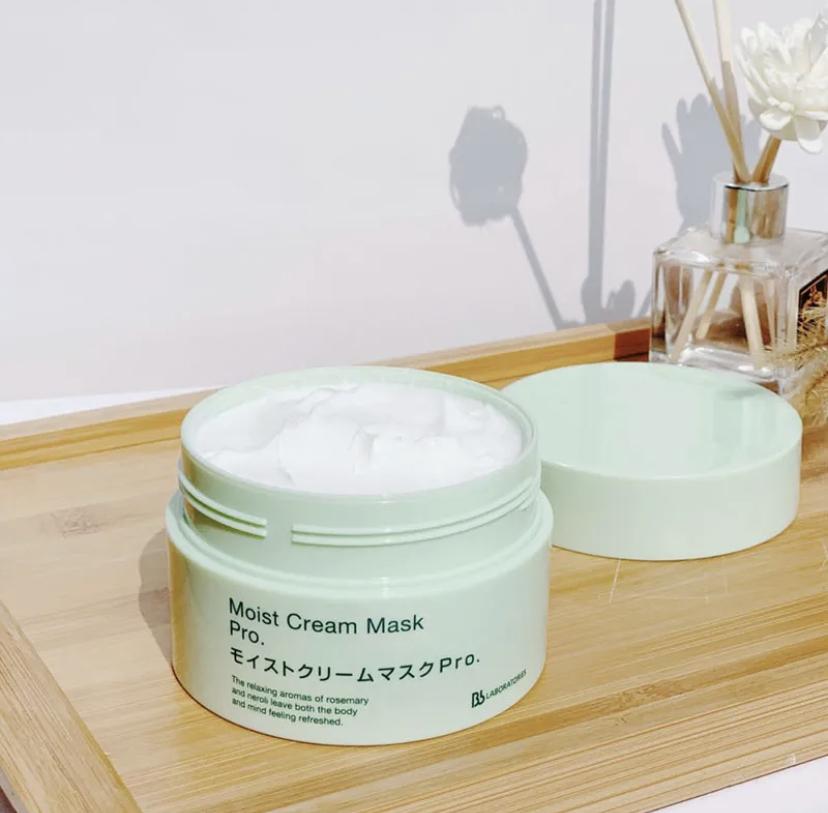 秋冬面膜推荐修复,秋冬涂抹式面膜