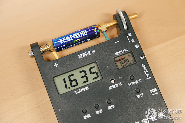 常见大品牌5号电池小横评,5号电池横评