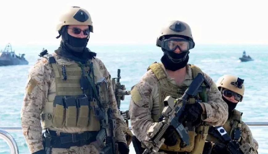 全程无尿点的十部特种部队电影,战争电影十大巅峰之作特种部队