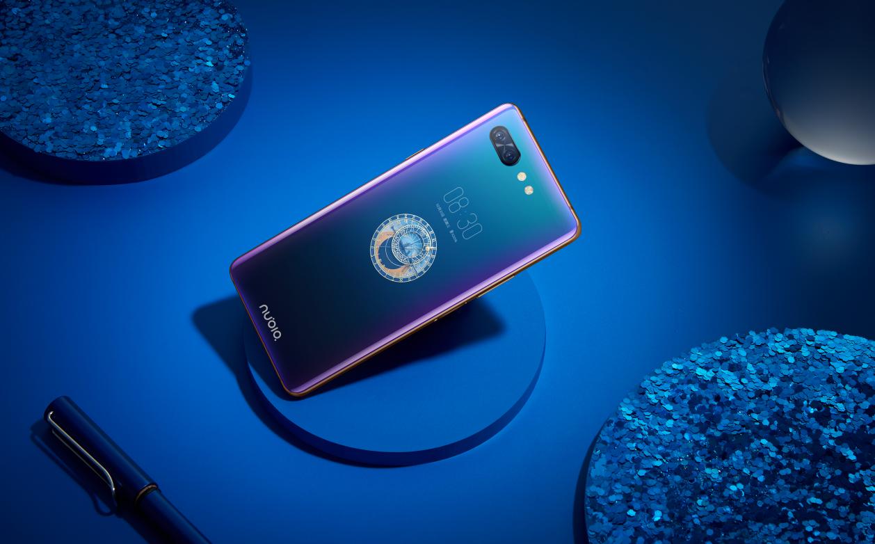 努比亚x更多设置在哪,努比亚x的副屏有什么功能