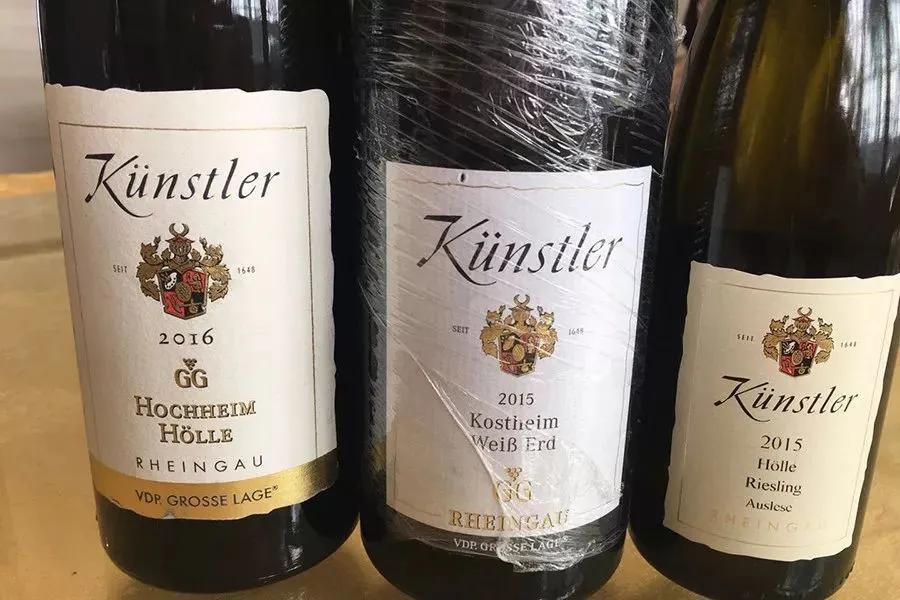 包学包会视频教程,一分钟看懂德国葡萄酒