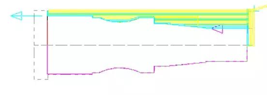 mastercam动态车削编程教程,mastercam螺纹车削编程