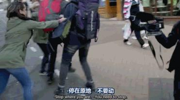 把选手虐哭的「成人综艺」，只有它