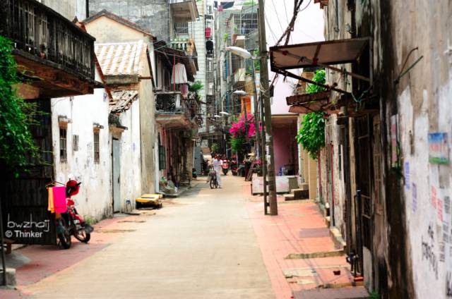 旅游海岛比三亚好玩,五月的东海岛景色不亚于三亚