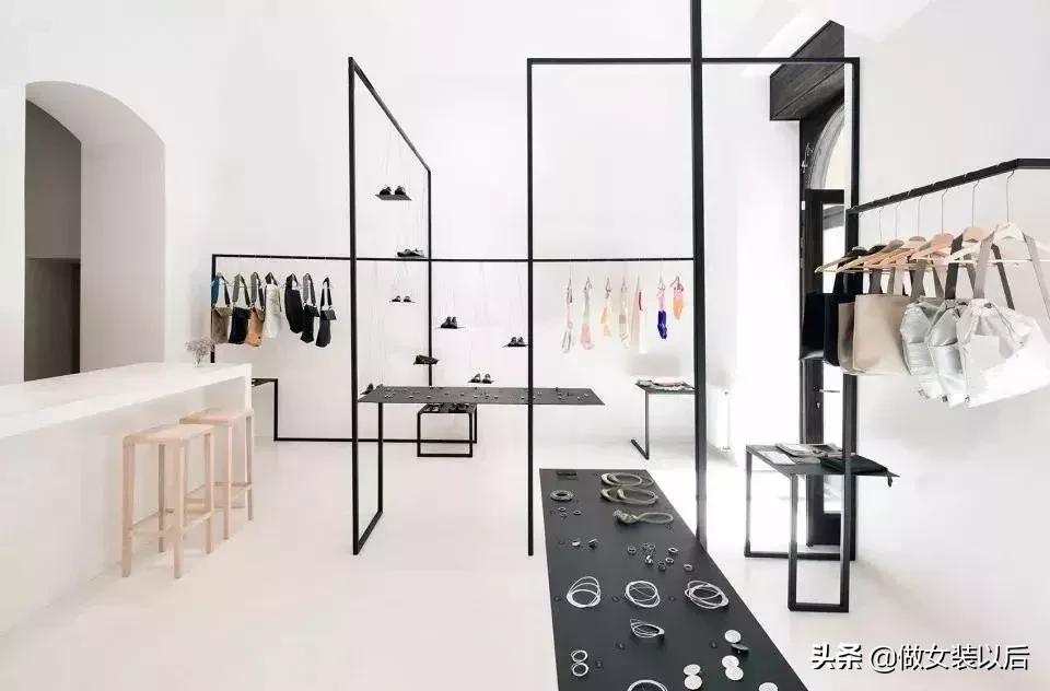 现在开女装店还能赚钱吗,开女装店新手怎么入手