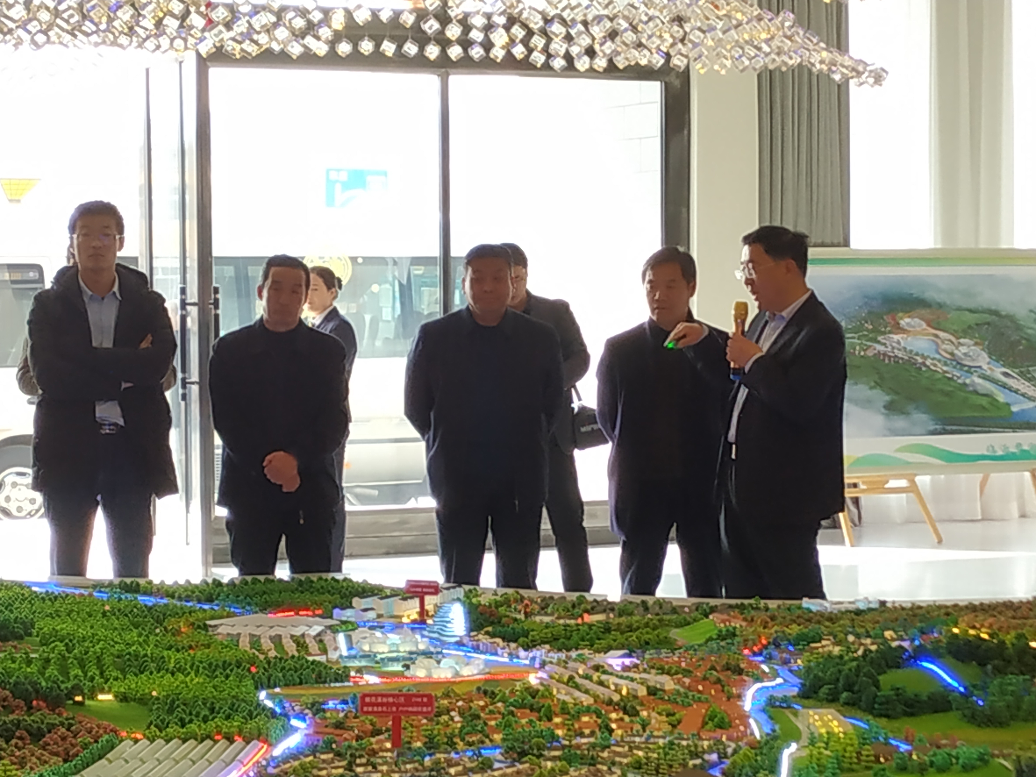 田园综合体助农,田园综合体助力三农