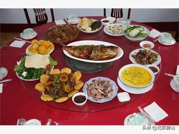 房山这村获全国乡村旅游重点村！传穆桂英后代所建！