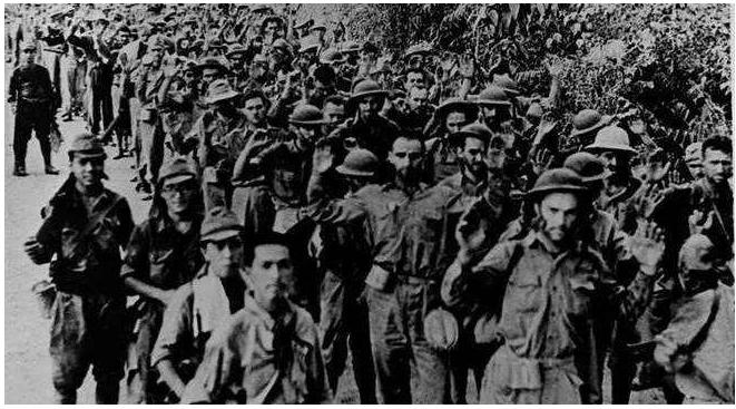 战争到底有多残酷一张图片,一张照片揭露战争的残酷