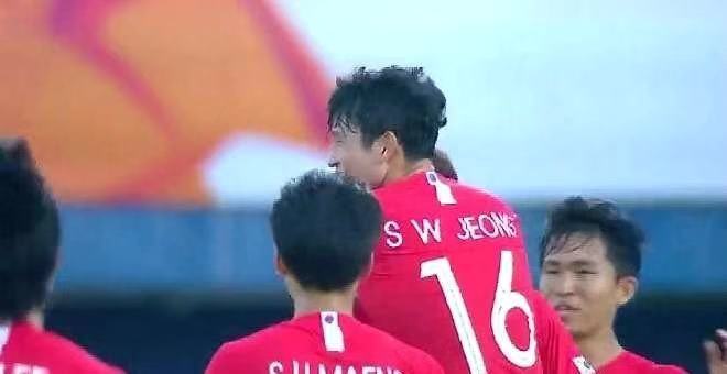 日本u23vs伊朗u23几点开始,伊朗u23vs泰国u23历史数据