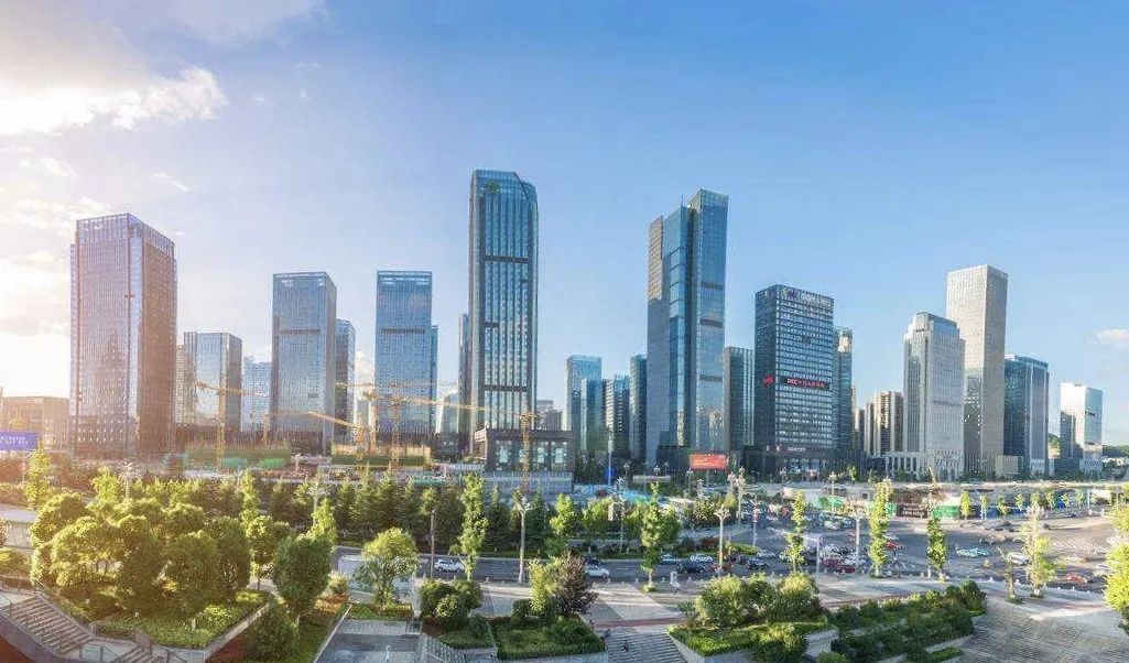 贵阳中海映山湖央墅价格,中海映山湖叠墅赠送的花园面积