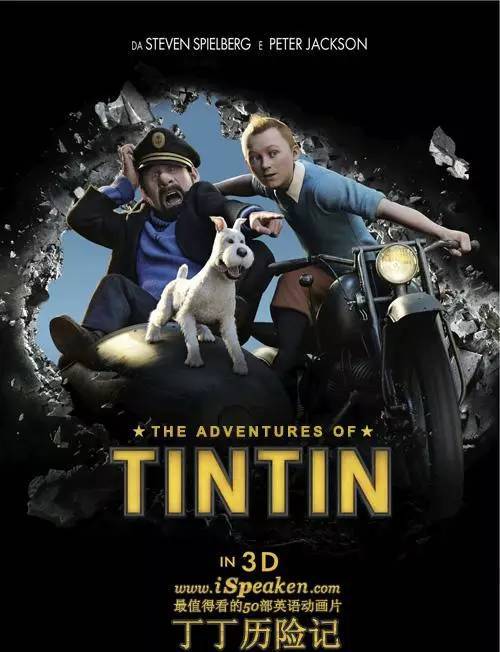 适合孩子学英语的100部英文动画片,3-6岁推荐零基础英语动画片