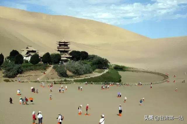 甘肃哪里的姑娘长得最漂亮,甘肃哪里的姑娘好