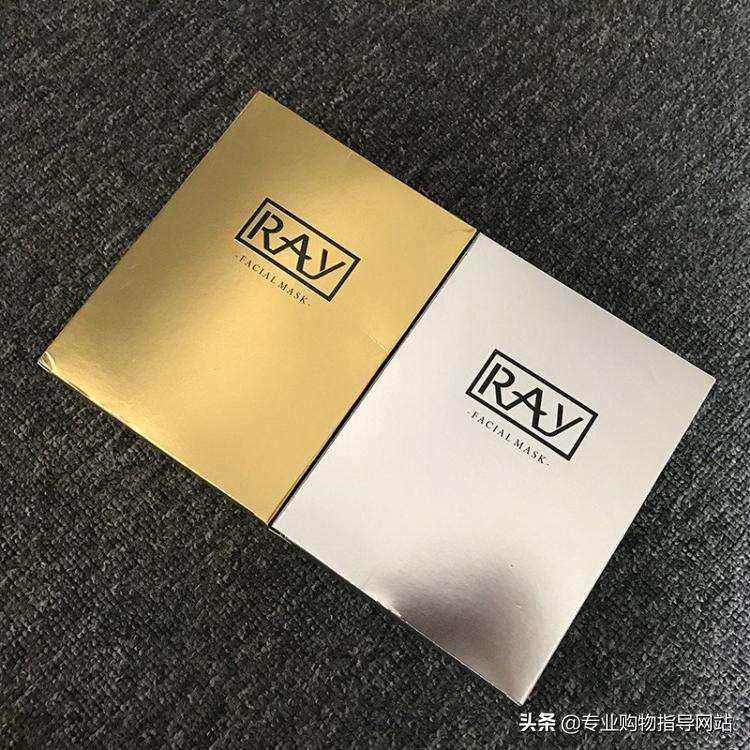 ray面膜敏感肌肤可以用吗,ray面膜查出问题