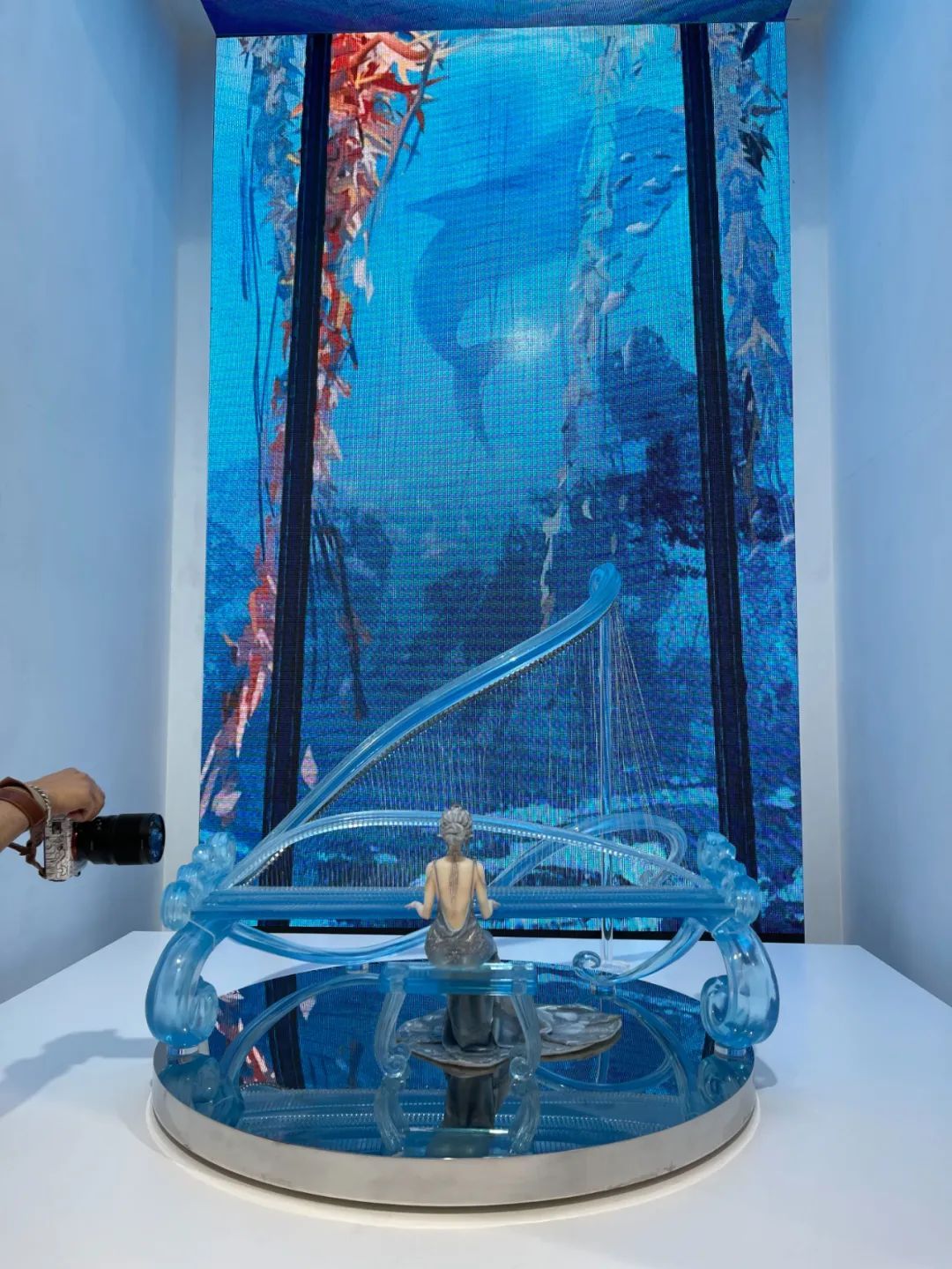 2021上海wf展集锦,今年wf展在哪里